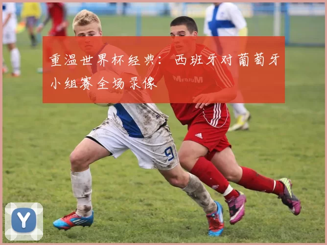 重温世界杯经典:西班牙对葡萄牙小组赛全场录像