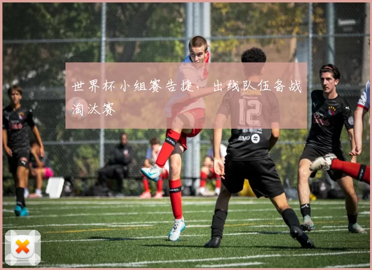 世界杯小组赛告捷，出线队伍备战淘汰赛