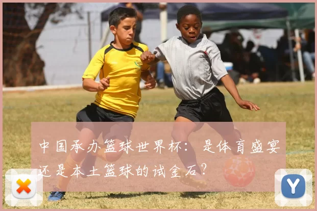 中国承办篮球世界杯:是体育盛宴还是本土篮球的试金石?