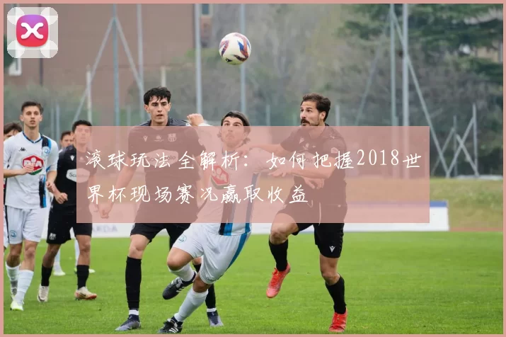滚球玩法全解析：如何把握2018世界杯现场赛况赢取收益