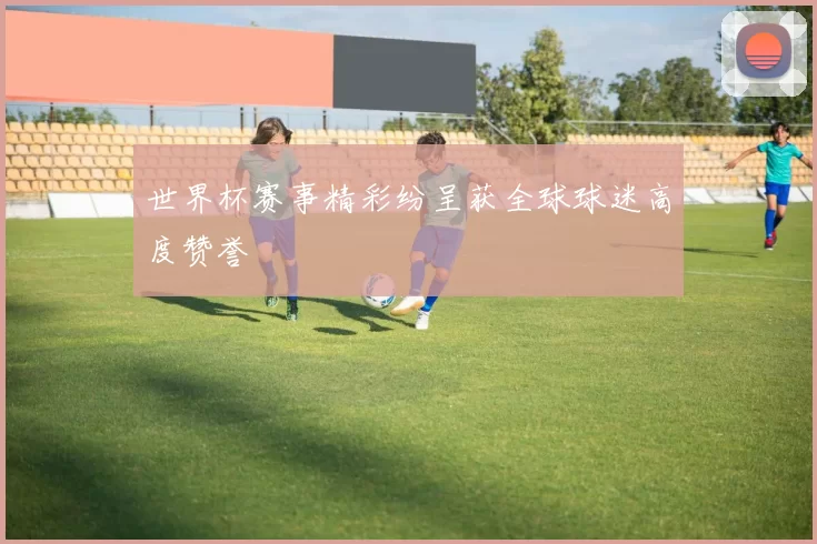 世界杯赛事精彩纷呈获全球球迷高度赞誉