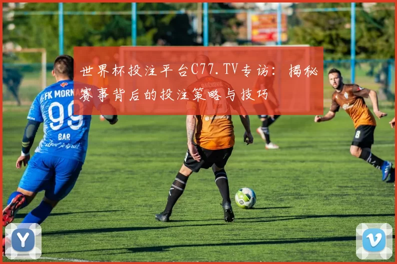 世界杯投注平台C77.TV专访:揭秘赛事背后的投注策略与技巧